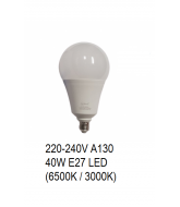 Vive A130 40W E27 LED Lamp